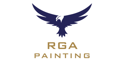 rga painting